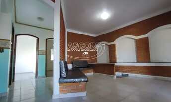 Imagem 6: Casa para locação - Bairro Paulista, Piracicaba/SP.(CODIGO CA01466