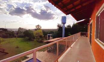 Imagem 4: Excelente Casa 04 Suítes, lazer, 3.600m2 S. Mansões Lago Norte - Mi Trecho 3 Lago Norte