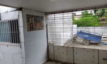 Imagem 3: Repasse de privê em pau amarelo