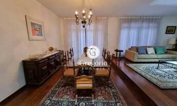 Imagem 5: ROLINÓPOLIS - SOBRADO 400M², 4 DORMTS, 2 SUÍTES, 3 SALAS, 4 BANHEIROS, 3 VAGAS GARAGEM - S