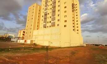 Imagem 2: Apartamento · 58m² · 2 Quartos sendo 1 suíte, 1 Vaga Coberta