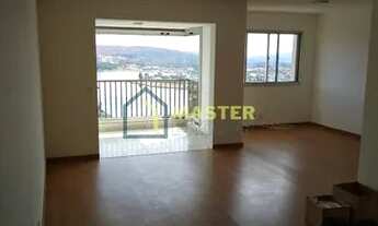 Imagem 6: Apartamento com 3 quartos, 2 suites e vista Maravilhosa a venda no Alphaville - Lagoa dos