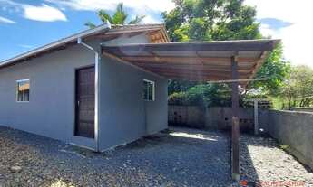 Imagem: Geminado com 2 dormitórios para alugar