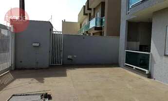 Imagem 2: Apartamento com 3 dormitórios à venda, 110 m² por R$ 288.000,00 - Residencial e Comercial