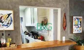 Imagem 3: Apartamento com 3 dormitórios à venda, 83 m² por R$ 849.000 - Perdizes - São Paulo/SP