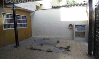 Imagem 5: Santo André - Casa Padrão - Vila Camilópolis