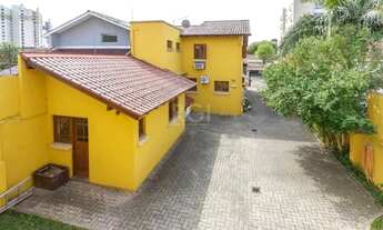 Imagem 2: Casa para Venda - 273m², 3 dormitórios, sendo 3 suites, 6 vagas - Tristeza