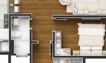 Imagem 6: CANELA - Apartamento Padrão - Centro