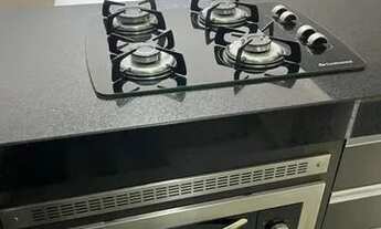 Imagem 7: Flat para aluguel possui 42 metros quadrados com 2 quartos em Jardim Paulista - São Paulo