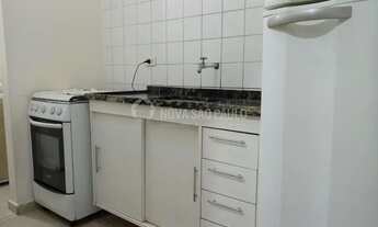 Imagem 4: Apartamento - Campanário - Diadema