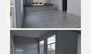 Imagem 3: Casa térrea no condomínio Rudá para aluguel com 156 metros quadrados com 3 quartos