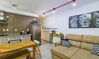 Imagem 2: Apartamento para venda no Oca Perdizes