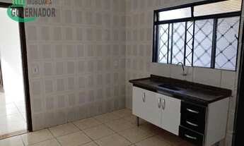 Imagem 4: Edícula com 1 dormitório para alugar, 45 m² por R$ 1.097,00/mês - Jardim Eulina - Campinas