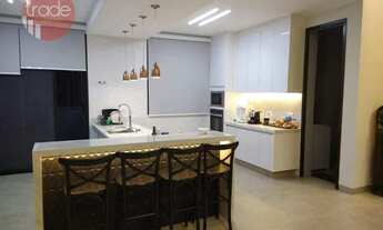 Imagem 7: Casa com 4 dormitórios à venda, 488 m² por R$ 3.000.000,00 - Residencial e Empresarial Alp