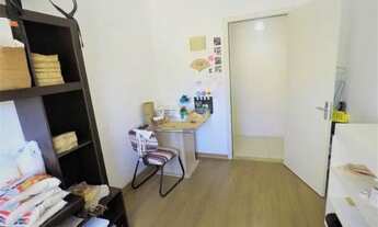 Imagem 7: Apartamento para venda com 103 metros quadrados com 2 quartos em Itaigara - Salvador - BA