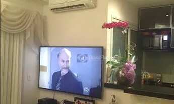 Imagem 4: Flat com 1 dormitório para alugar, 48 m² por R$ 6.000,00/mês - Brooklin - São Paulo/SP