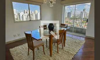 Imagem 6: Apartamento à Venda - Brooklin, 4 Quartos, 420 m2