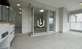 Imagem 6: Apartamento em Santo Amaro com 100m² 03 dormitorios 01 suíte!