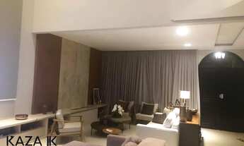 Imagem 3: Casa a venda ou permuta no condomínio de alto padrão Reserva da Serra, Jundiaí