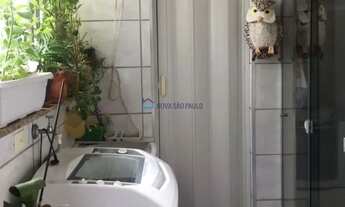 Imagem 5: Moema 3 dormitórios, Suíte, Garagem, 87m²