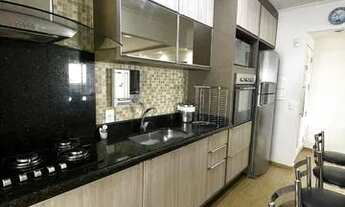 Imagem 2: Apartamento com 3 dormitórios à venda, 82 m² por R$ 670.000,00 - Gopoúva - Guarulhos/SP