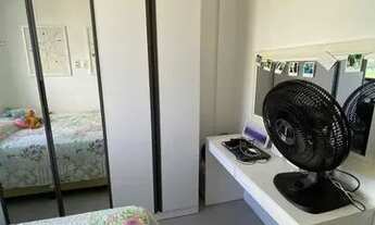 Imagem 6: Aluguel de Quarto