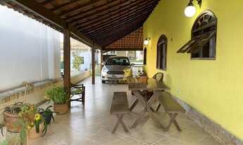 Imagem 4: Casa com 4 dormitórios à venda, 233 m² por R$ 550.000,00 - Guriri - Cabo Frio/RJ