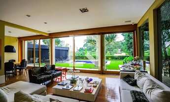 Imagem 6: Casa para Aluguel - Real Parque, 4 Quartos, 550 m2