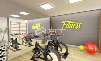 Imagem 3: Apartamento no Centro de Navegantes!