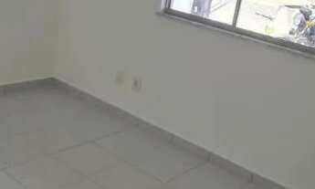 Imagem 4: Casa 2/4 em condomínio fechado no bairro Papagaio