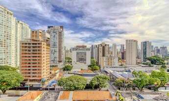 Imagem 5: Apartamento para Aluguel - Vila Olímpia, 2 Quartos, 62 m2