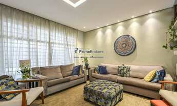 Imagem: Casa para venda no Brooklin 3 quartos