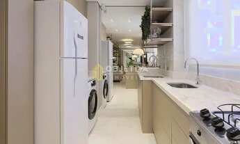 Imagem 5: Apartamento à venda 1 Quarto, 1 Vaga, 39.05M², Parque Santa Fé, Porto Alegre - RS