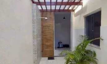 Imagem 5: Casa para venda com 160 metros quadrados com 2 quartos