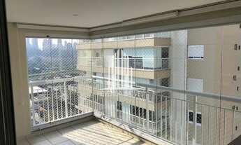 Imagem 4: Apartamento à Venda, Granja Julieta - São Paulo - SP, Com 3 Quartos sendo 1 Suíte!