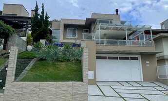 Imagem 4: Casa Alto Padrão para Venda em Centro Garopaba-SC