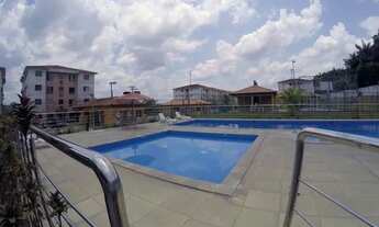 Imagem 2: Villa Jardim Azaleia 2 quartos Tarumã