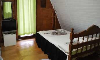 Imagem 4: Aluga Chalé junto a natureza 10 km de Curitiba