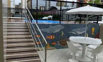 Imagem 2: Apartamento para aluguel tem 60 metros quadrados com 2 quartos em Manaíra - João Pessoa