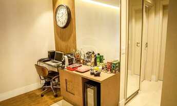 Imagem 7: Apartamento mobiliado à venda com 73m