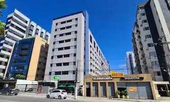 Imagem 5: Apartamento Beira Mar de Pajuçara / Maceió