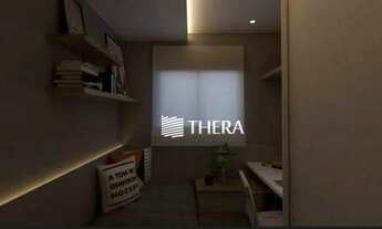 Imagem 6: Apartamento com 3 dormitórios à venda, 69 m² por R$ 580.000,00 - Jardim Bela Vista - Santo