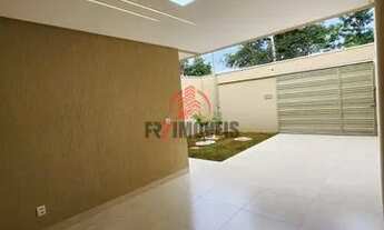 Imagem 4: Casa para venda tem 136 metros quadrados com 3 quartos em Vila João Vaz - Goiânia - GO