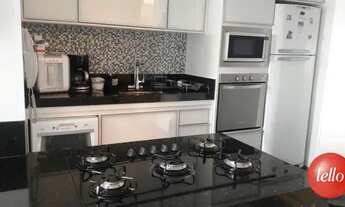 Imagem 5: São Paulo - Apartamento Padrão - Tatuapé