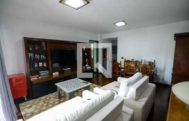 Imagem 3: Apartamento para Aluguel - Vila Isabel, 3 Quartos, 98 m2