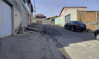 Imagem 5: Lotes com financiamento bancário no Guanabara Ibirité