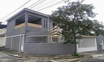 Imagem: Sobrado com 3 dormitórios à venda, 172