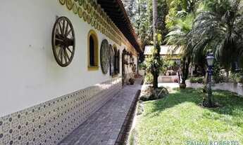 Imagem 6: CASA EM CONDOMÍNIO - CHÁCARA GRANJA VELHA - SP