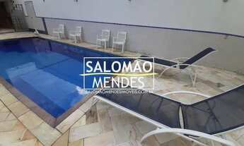 Imagem: 3 suítes junto a Doca, 155 m², vista baia