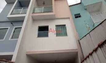 Imagem: Sobrado em Itaquera, Cidade Lider Sendo